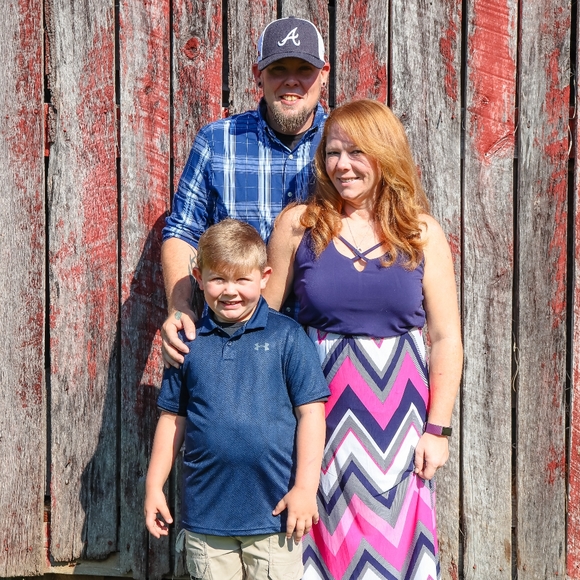 Meet your Posher, Tara - Picture 2 of 16